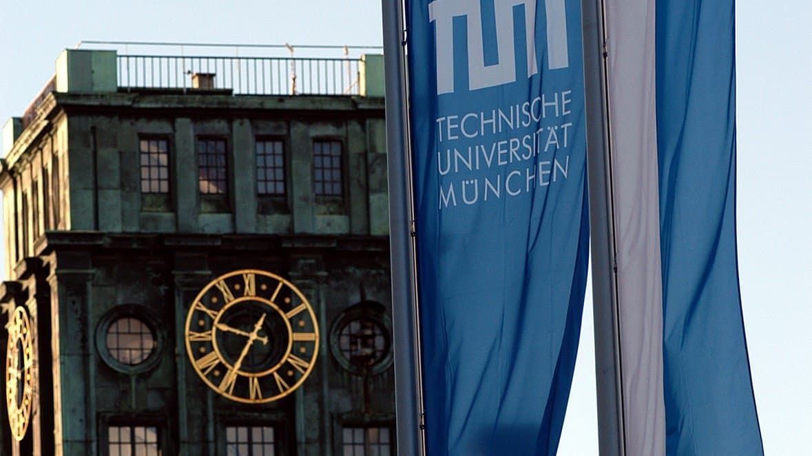 Technical University of Munich - Uni4edu