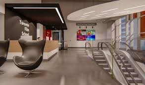 Toronto Film School - Uni4edu