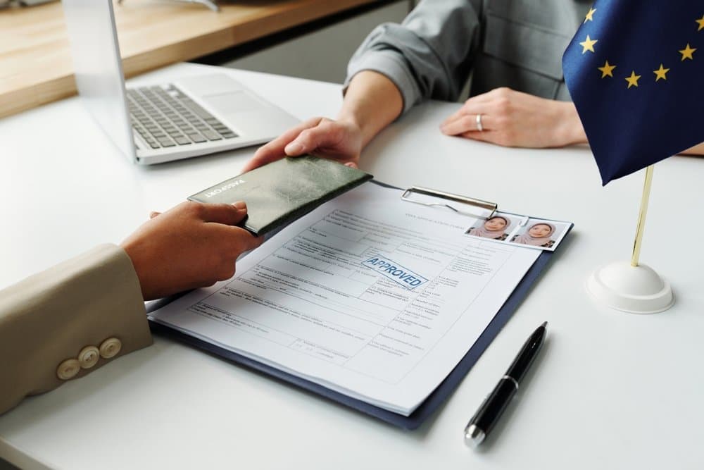 Inizia presto e resta organizzato