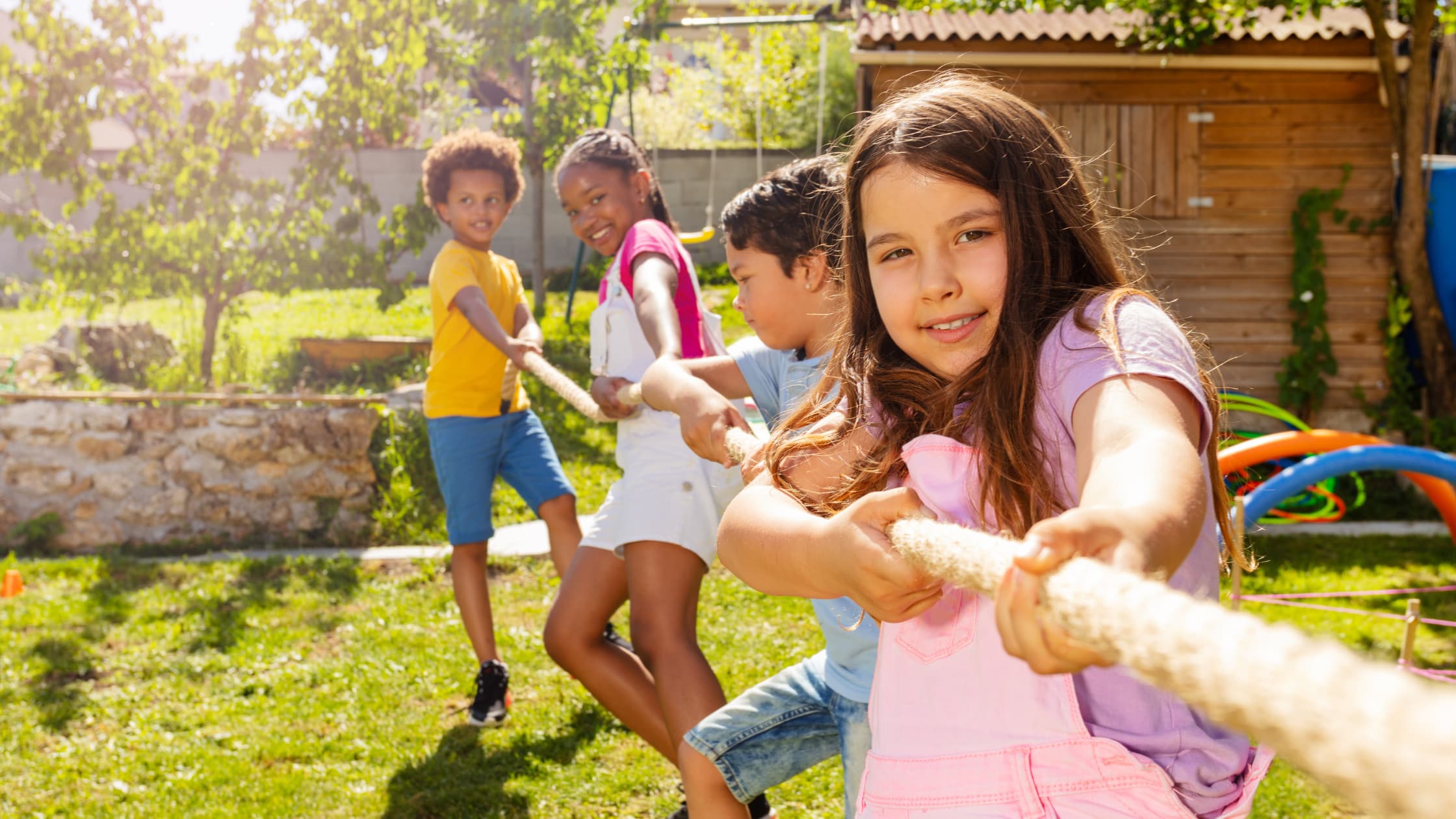 Escuelas de verano en Londres