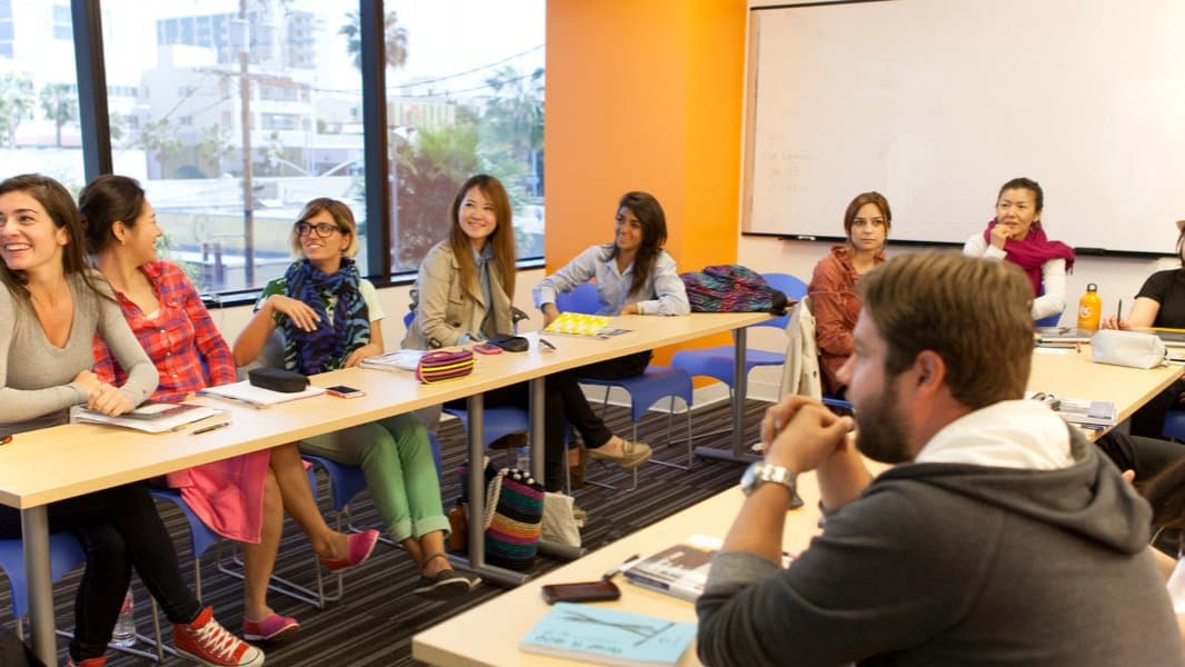 English for Academic Purposes: Prepare for University Success