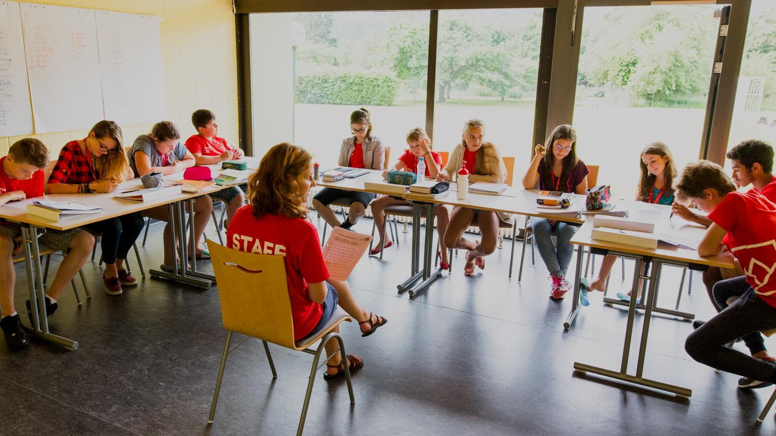 Exam English Language Schools: Your Path to Exam Success