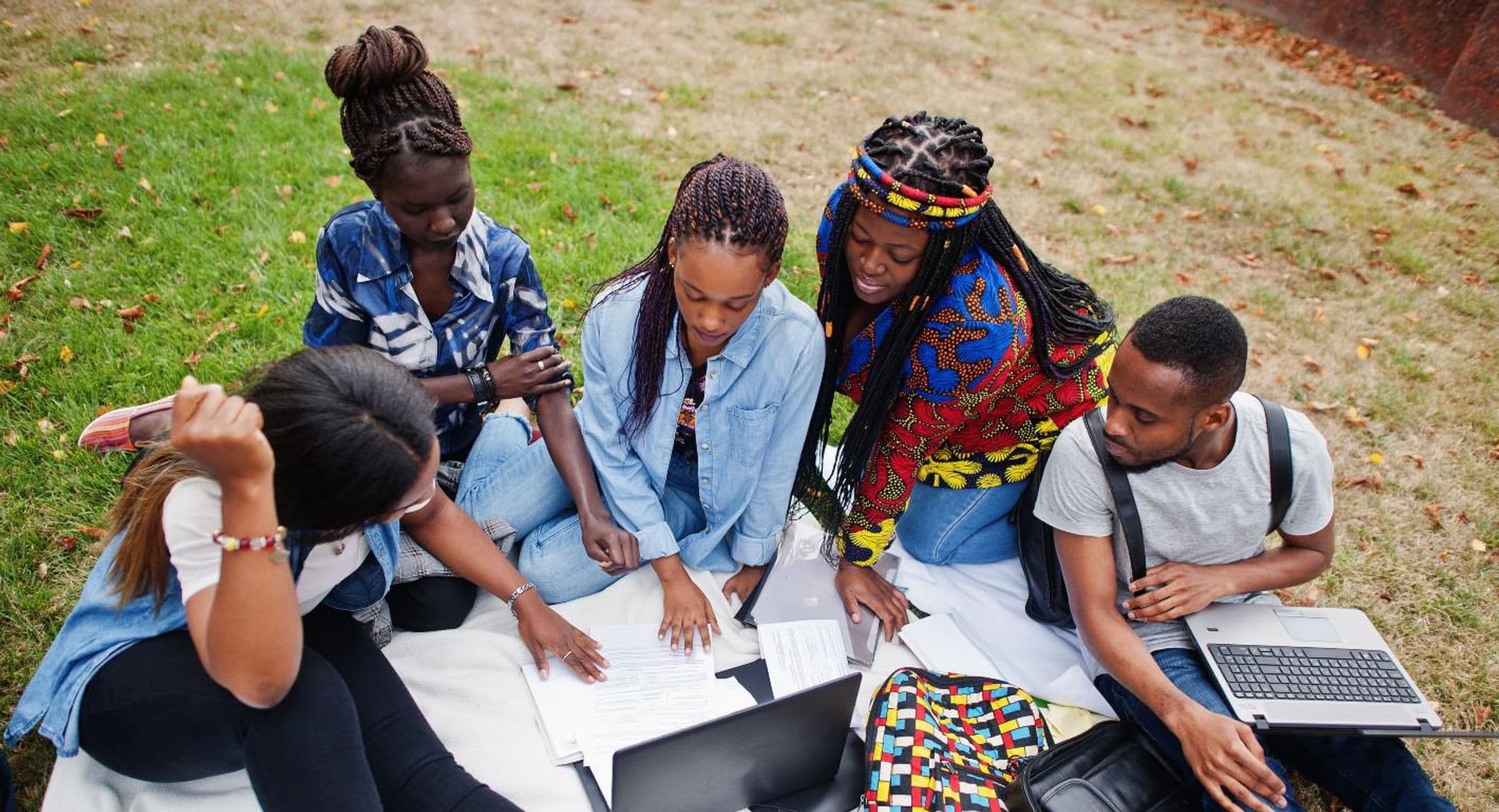 Africa as an Emerging Foreign Education Market – The Future of Global Learning