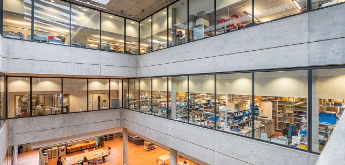 Oxford named best university in the world for a record tenth consecutive year