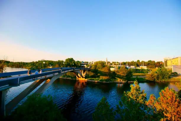 Universiti Trent - Uni4edu