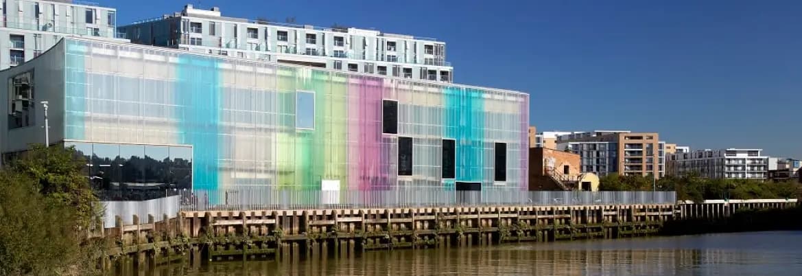 Trinity Laban Konservatorium für Musik und Tanz - Uni4edu