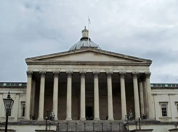 UCL University College London - Uni4edu