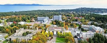 University of Alberta - Uni4edu