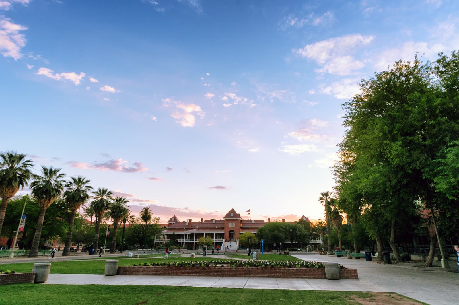 University Of Arizona - Uni4edu