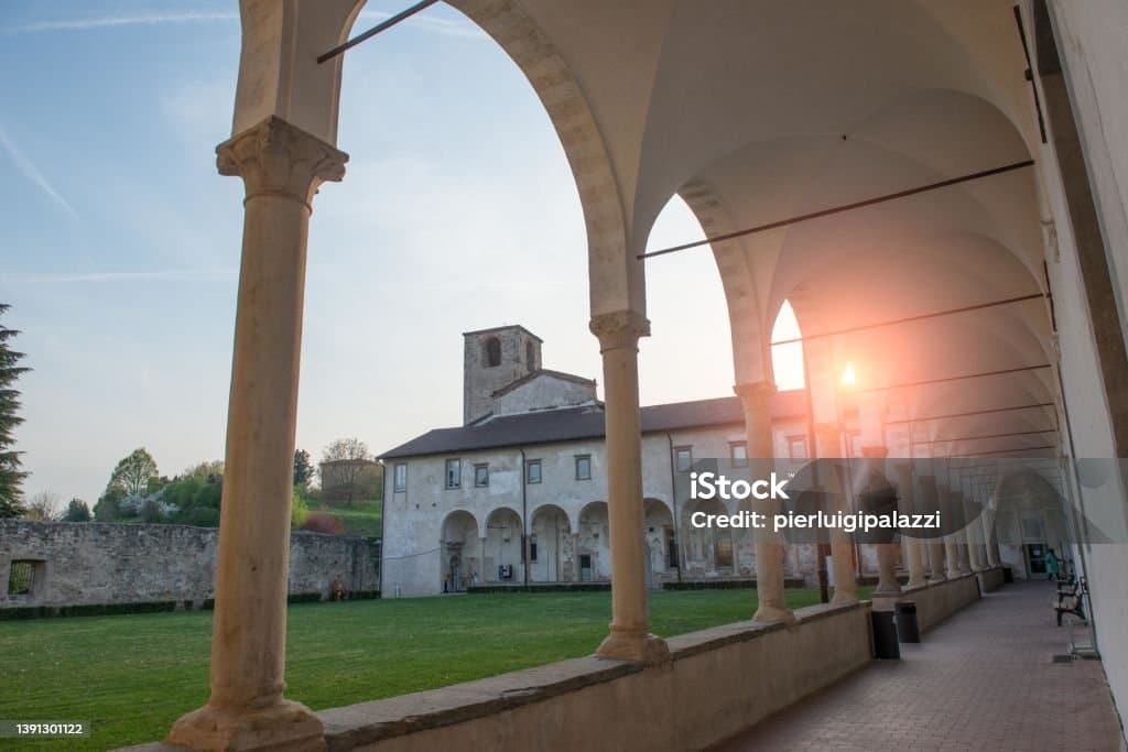 Universiti Bergamo - Uni4edu