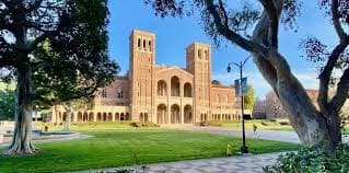 University of California, Los Angeles (UCLA) - Uni4edu