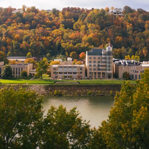 チャールストン大学 - Uni4edu