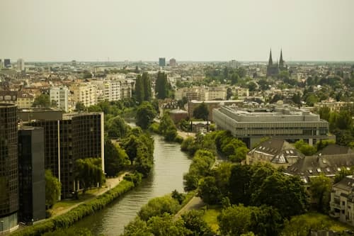 University of Cologne - Uni4edu
