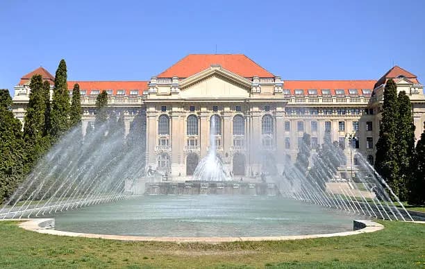 Universidad de Debrecen - Uni4edu