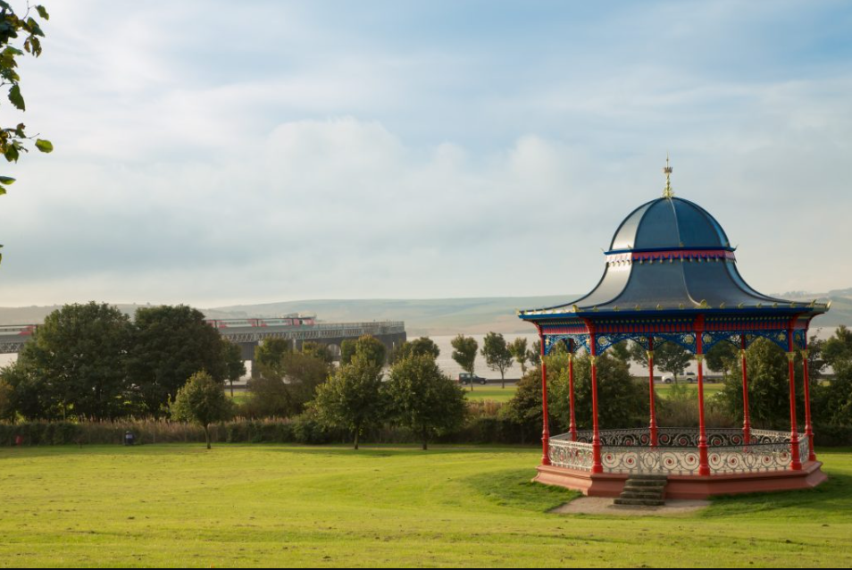 Università di Dundee - Uni4edu