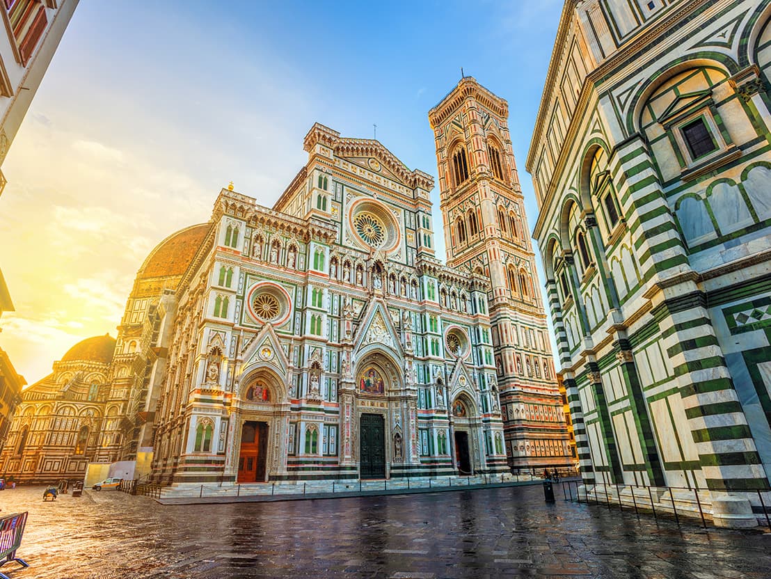 Università di Firenze - Uni4edu