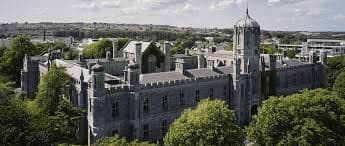 Университет Голуэя - Uni4edu