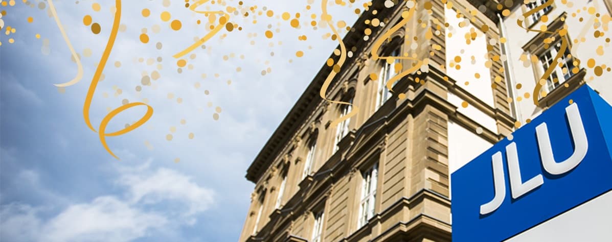 ギーセン大学 (ユストゥス リービッヒ大学ギーセン) - Uni4edu