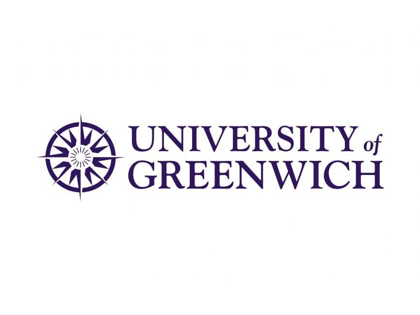 Universidad de Greenwich logo