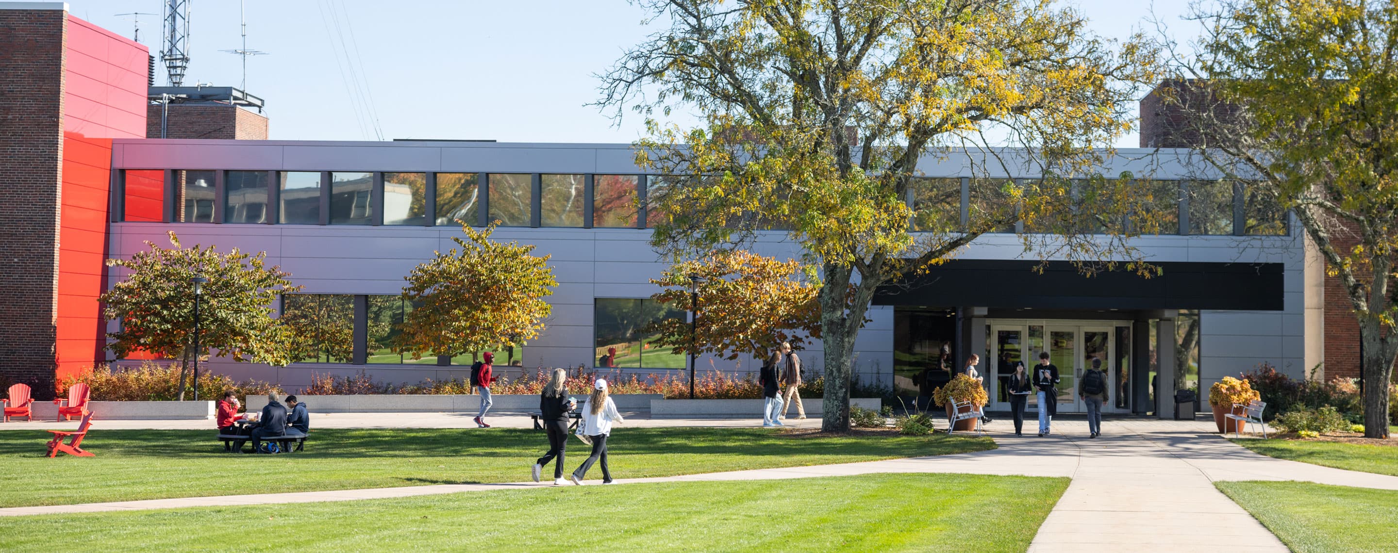 University of Hartford - Uni4edu