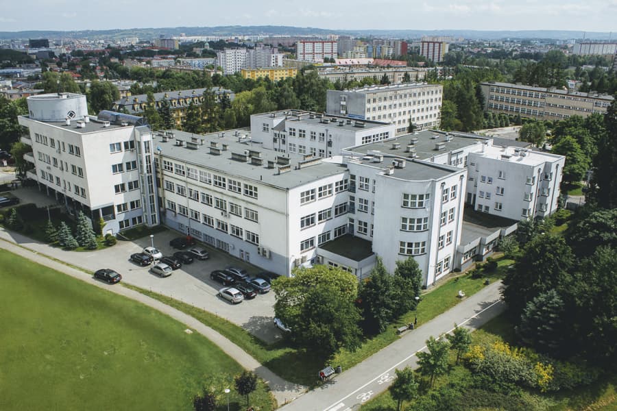 University of Information Technology and Management in Rzeszow - Uni4edu