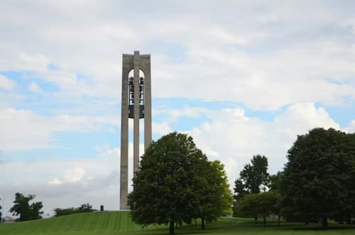 Universiti Kansas - Uni4edu