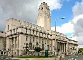 University of Leeds - Uni4edu