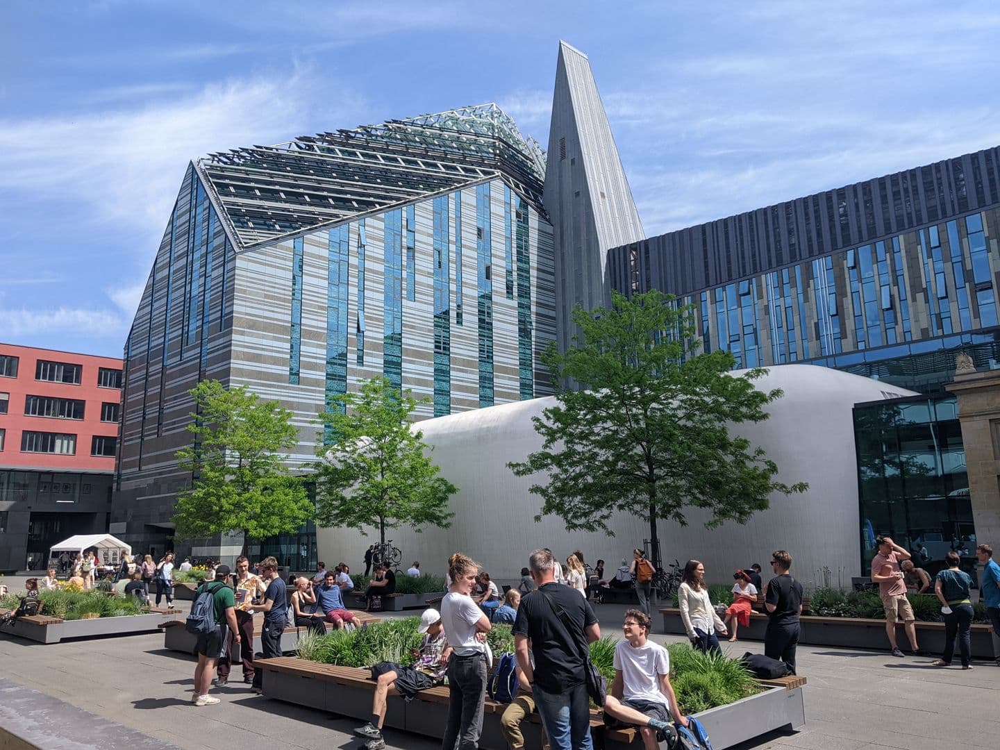 Università di Lipsia - Uni4edu