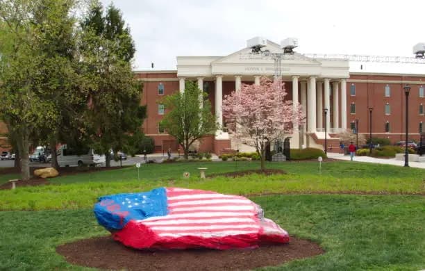 Université de Lynchburg - Uni4edu