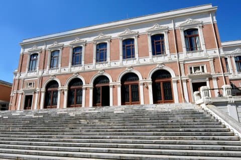 Messina Üniversitesi - Uni4edu