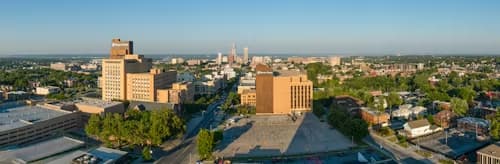 Universität von Nebraska in Omaha - Uni4edu