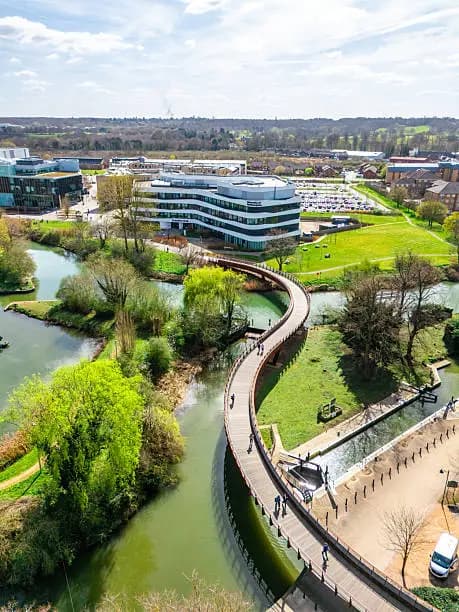 Universiti Northampton - Uni4edu