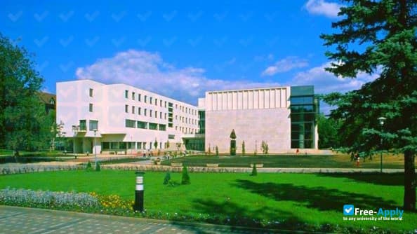 University of Nyiregyhaza - Uni4edu
