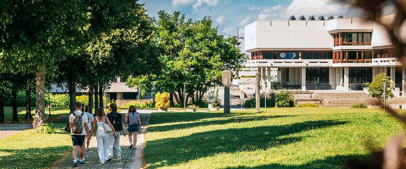 रेगेन्सबर्ग विश्वविद्यालय - Uni4edu