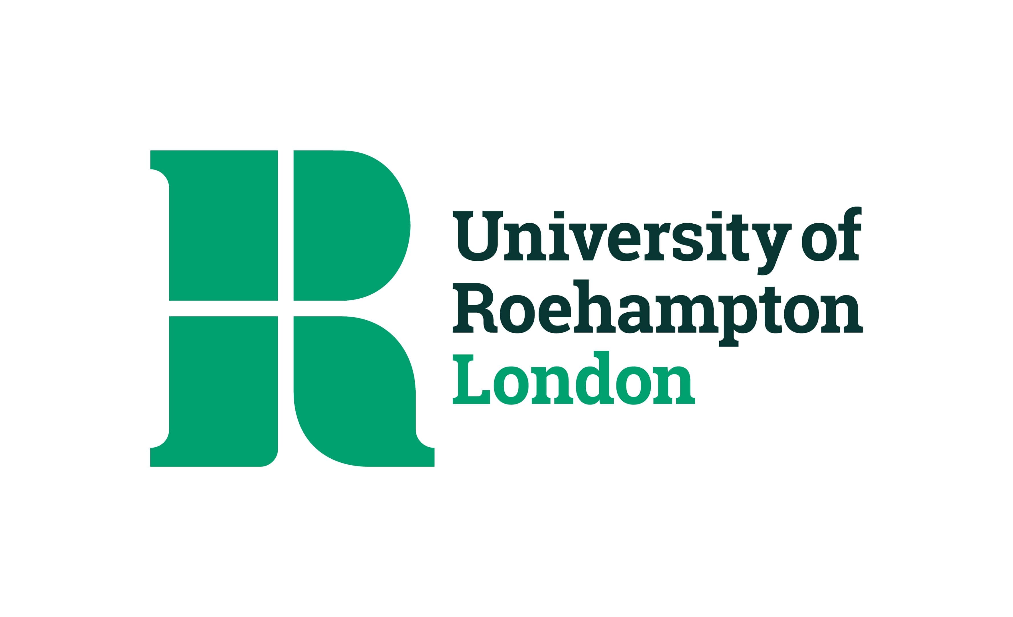 Universidad de Roehampton logo