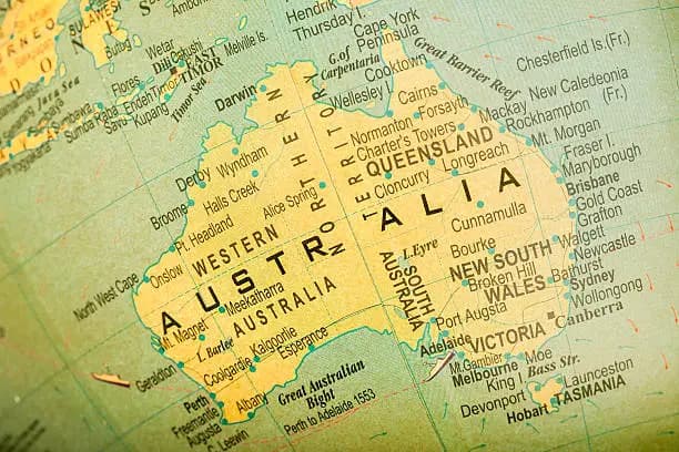 Tasmanya Üniversitesi - Uni4edu