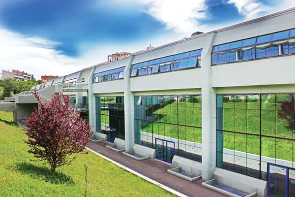 Universität von Teramo - Uni4edu