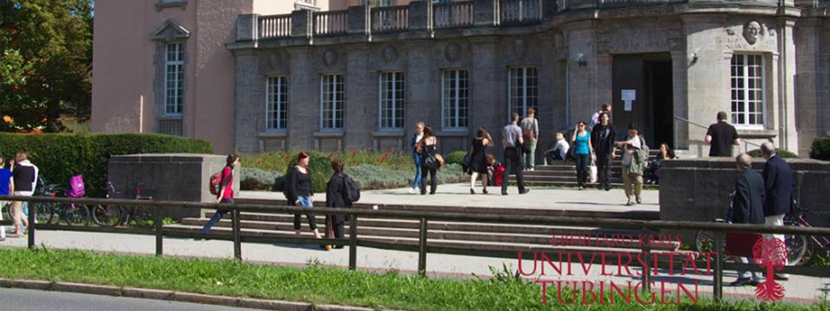 ट्यूबिंगन विश्वविद्यालय - Uni4edu