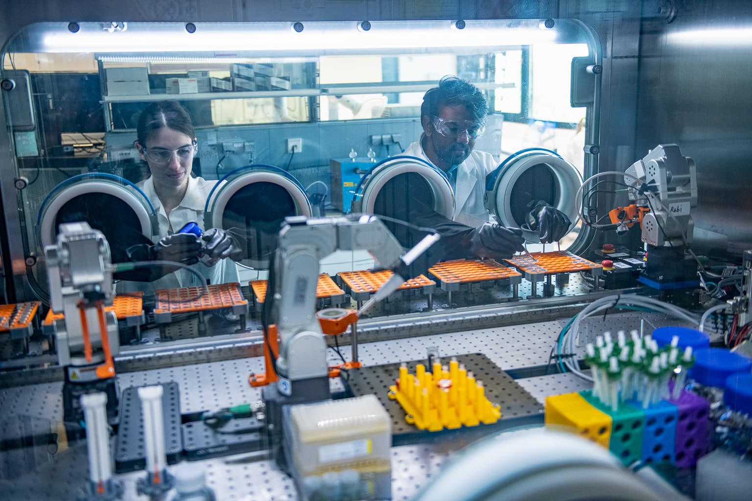 Université d'Ulm - Uni4edu