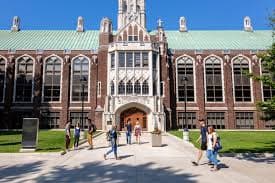 Universiti Windsor - Uni4edu