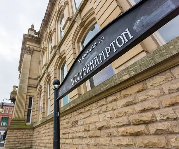 Université de Wolverhampton - Uni4edu