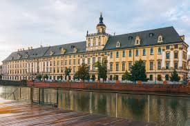 Wroclaw Üniversitesi - Uni4edu