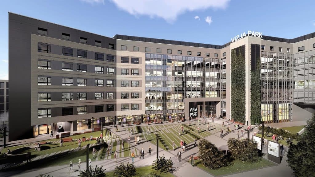 Universidad de Vizja - Uni4edu