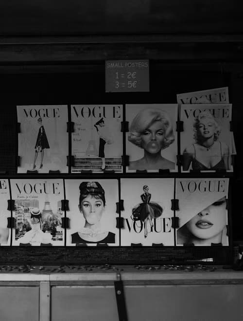 Colegio de Moda Vogue - Uni4edu