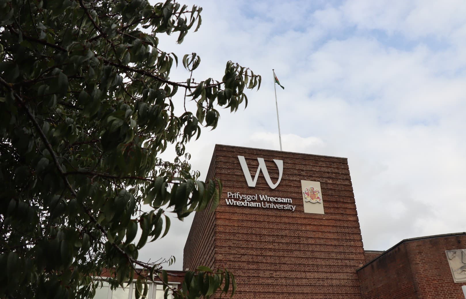 Università di Wrexham - Uni4edu