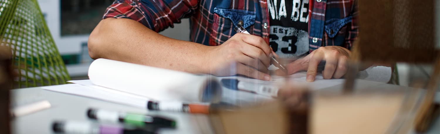 Interior Architecture and Design  - Uni4edu