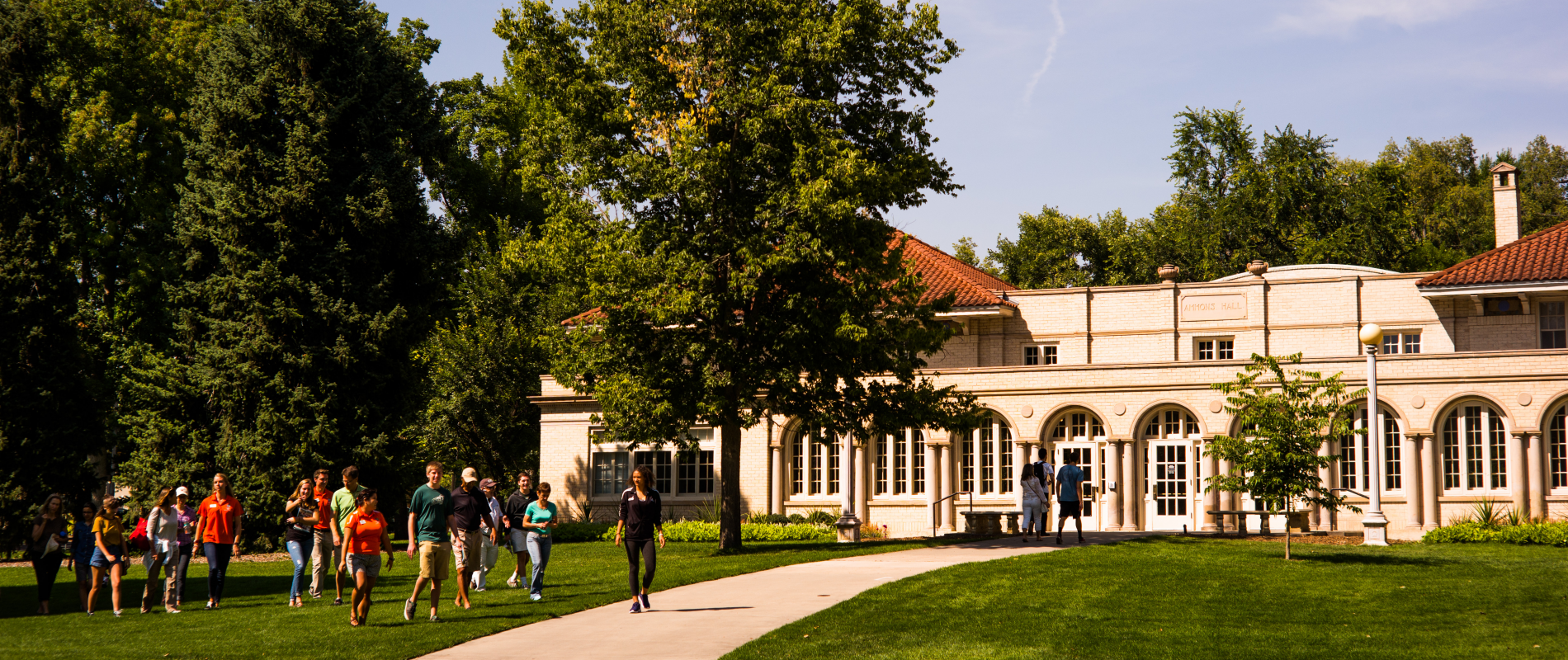 Colorado State University - Uni4edu