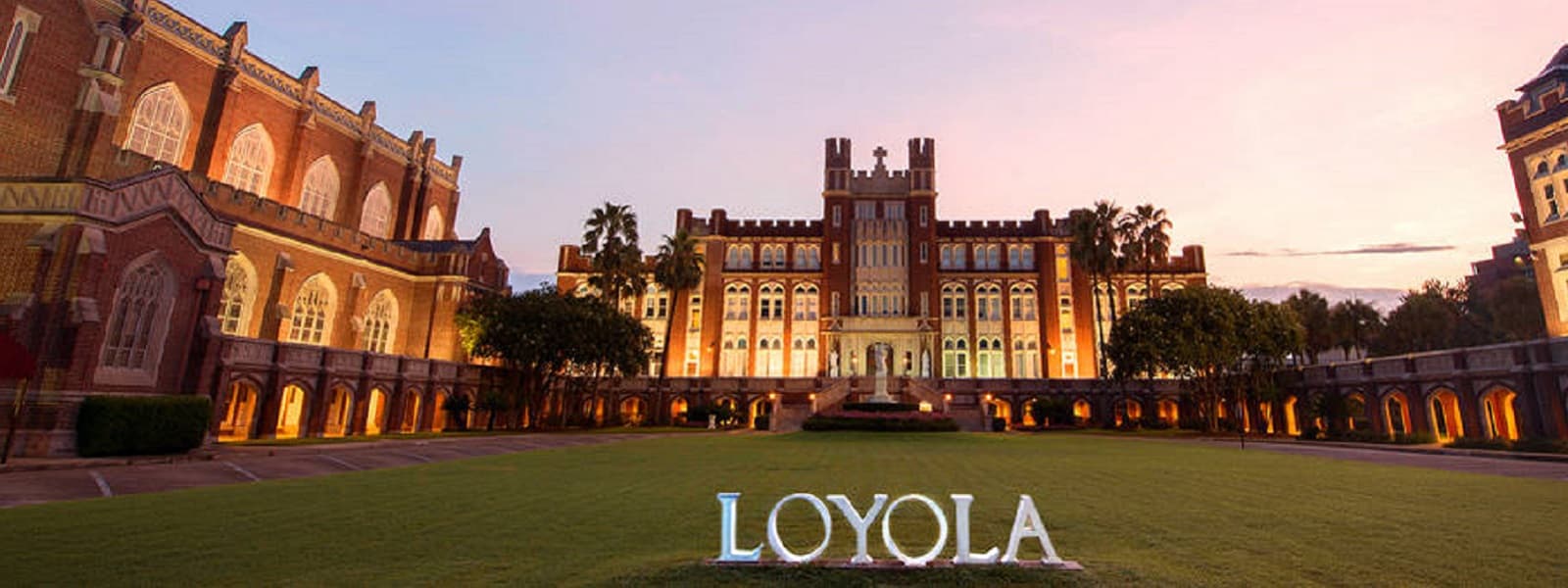 Loyola University New Orleans - Uni4edu