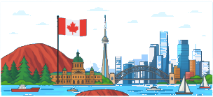 Language schools in Toronto