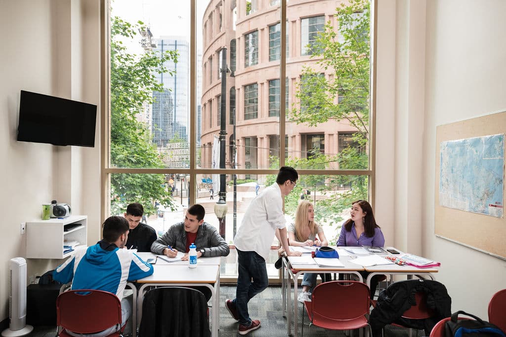 Inglés para negocios - Uni4edu